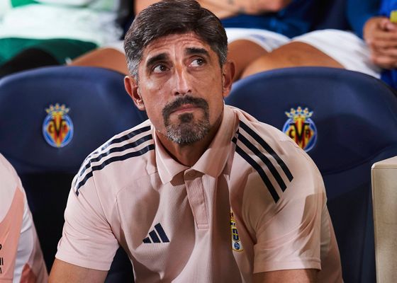 Paunovic lo deja fuera y el Cádiz le echa el ojo