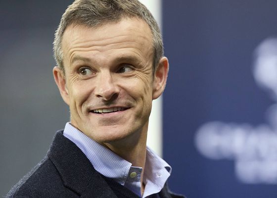 Uriarte adelanta que tiene fichado al nuevo entrenador: "Será de primerísimo nivel"