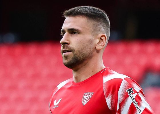 Unai Simón, portero del Athletic Club, se sincera sobre su operación de muñeca y la polémica por su baja: "No me arrepiento"