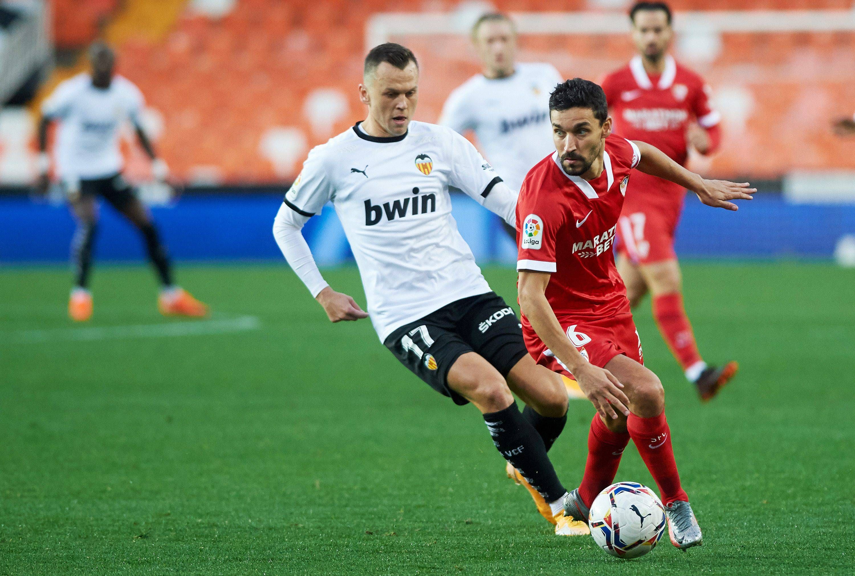 Cheryshev, sin equipo, se ofrece: "Estoy abierto a todo"