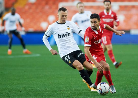 Cheryshev, sin equipo, se ofrece: "Estoy abierto a todo"