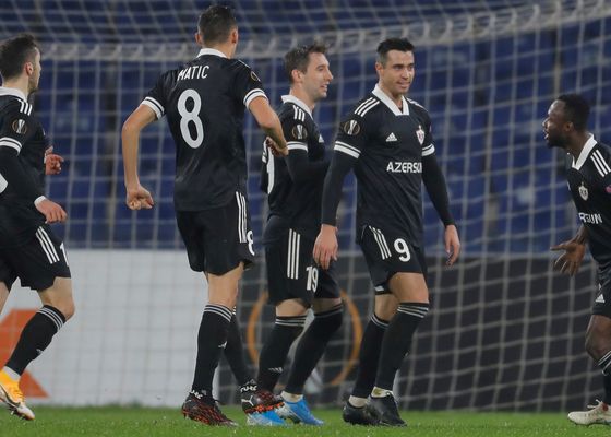 De jugar con el Granada y ser un habitual en Europa League contra el Sevilla a probar con el FC Cartagena