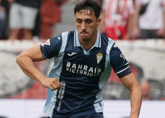 Ignasi Vilarrasa señala en el Córdoba