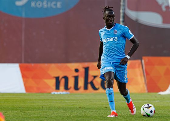 Decepción con Batista Mendy