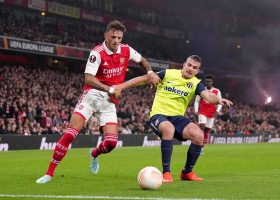 Adrián Guerrero se une al Tenerife