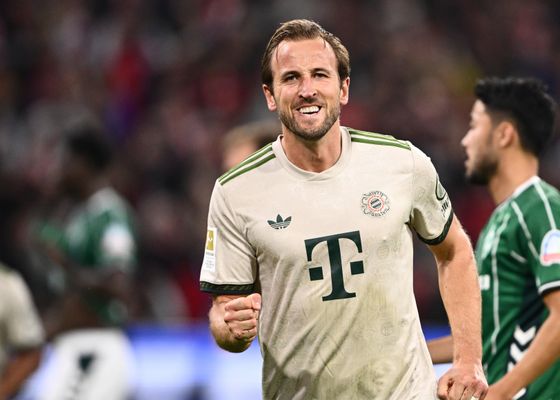 Harry Kane, precio cerrado de fichaje para este verano