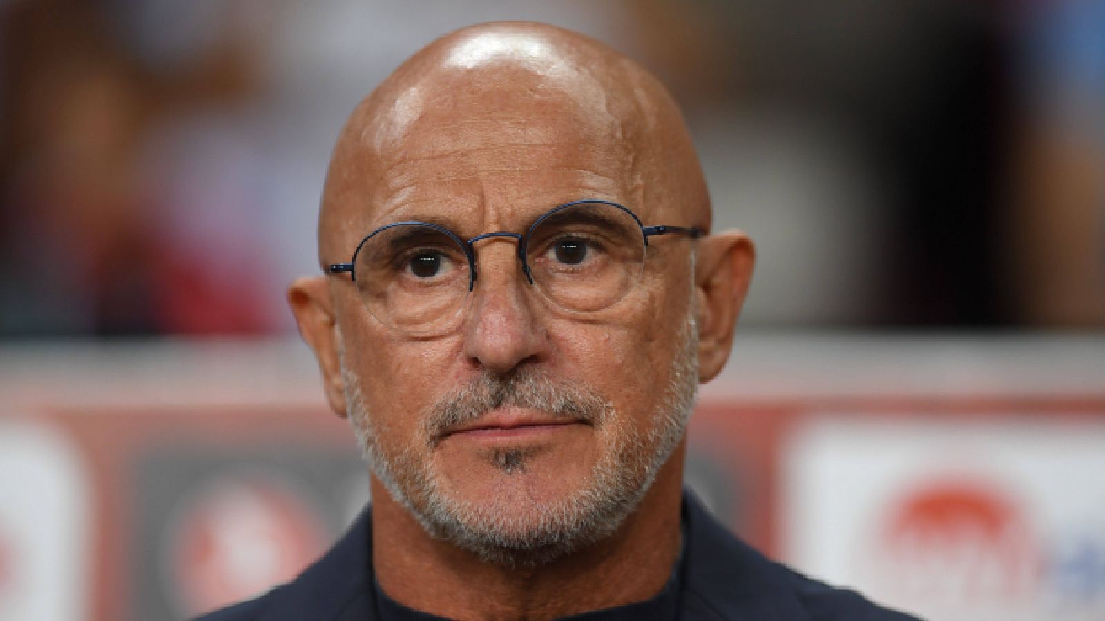 Luis de la Fuente la lía con la lesión de Dani Olmo: “Venía en perfectas condiciones”