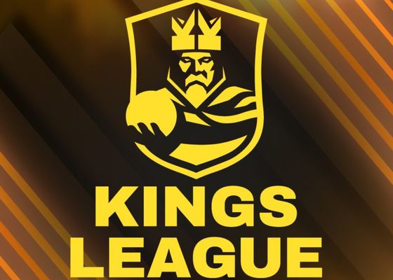 Así queda conformada la Kings League de Piqué: youtubers, influencers, exfutbolistas…