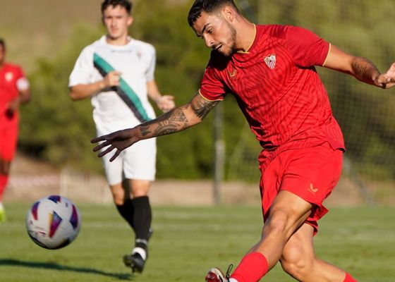 El Córdoba quiere que el Sevilla le ceda a su 'verdugo'