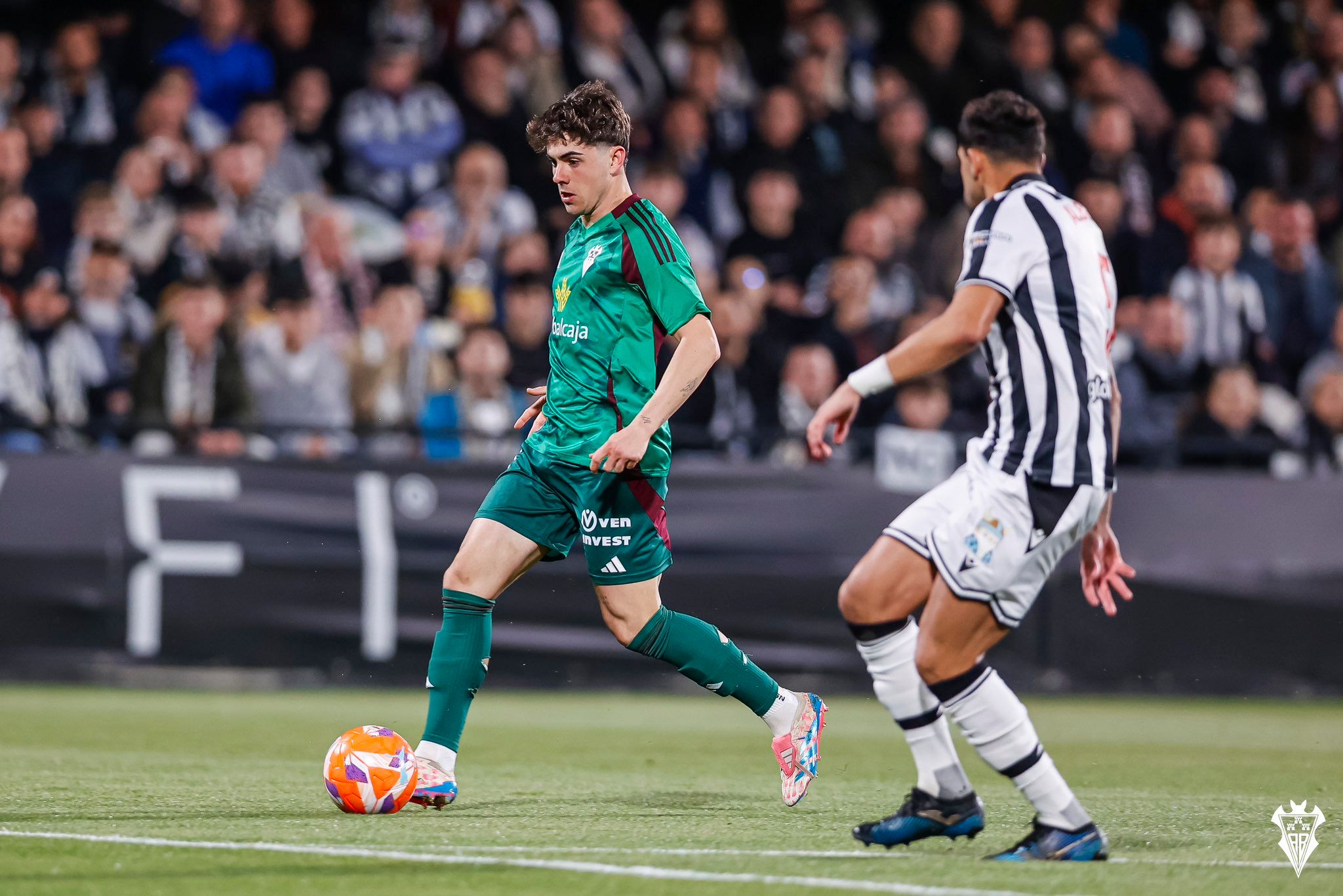 Castellón 2-2 Albacete: Kofane vuelve a marcar, pero el Albacete desperdicia el resultado a favor