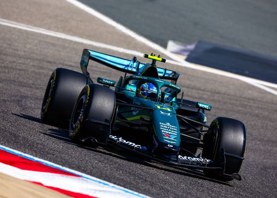 Test F1 2026 | Resumen Test de Bahrein hoy 19 de febrero con Fernando Alonso en la quinta jornada de pruebas
