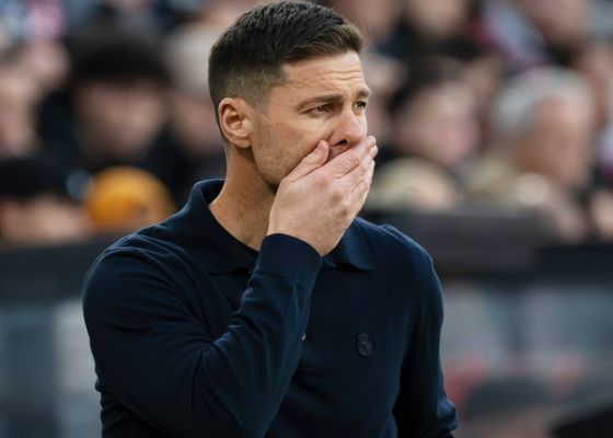 Buenas noticias para Xabi Alonso: Courtois y Valverde estarán disponibles para el duelo ante el Elche
