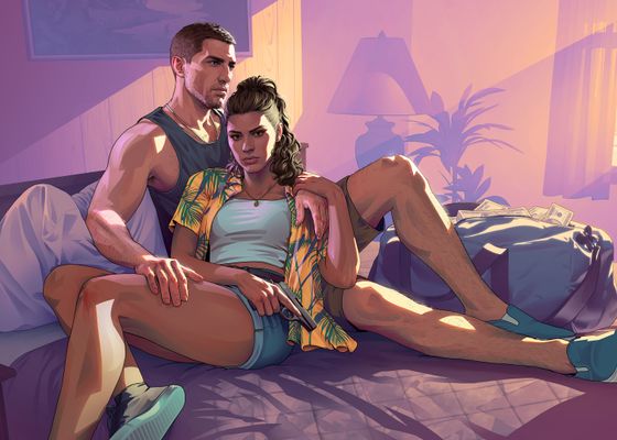 Nuevo retraso en el estreno del GTA 6