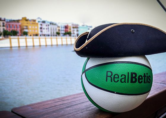 El Betis seguirá siendo el Betis pero sin ser el Betis