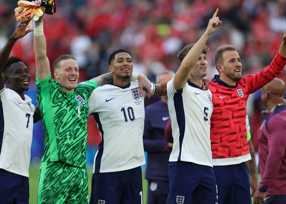 Euro 2024 | Países Bajos - Inglaterra: horario, canal y dónde ver en TV y online hoy el partido de la Eurocopa