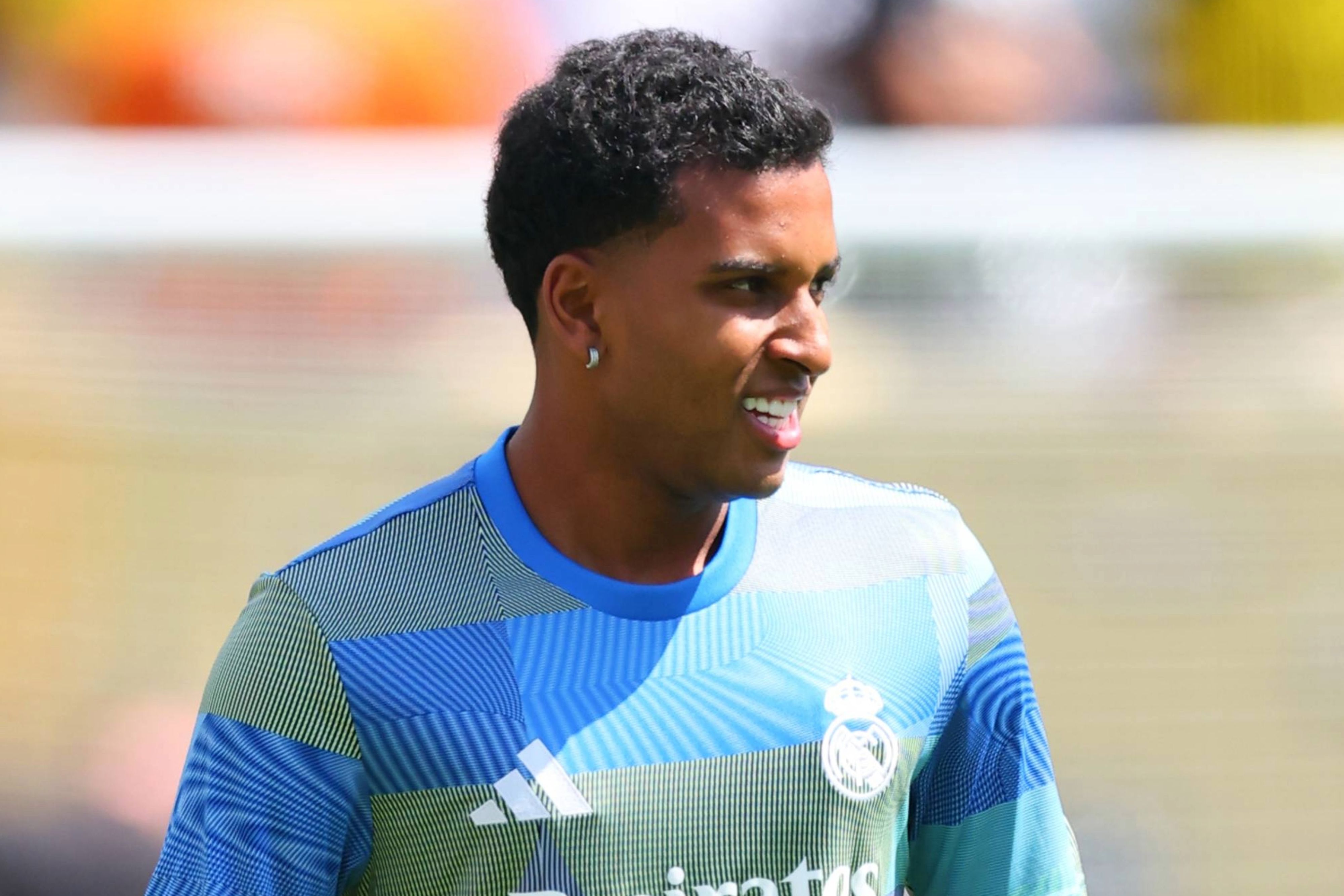 El Liverpool inicia negociaciones para firmar a Rodrygo