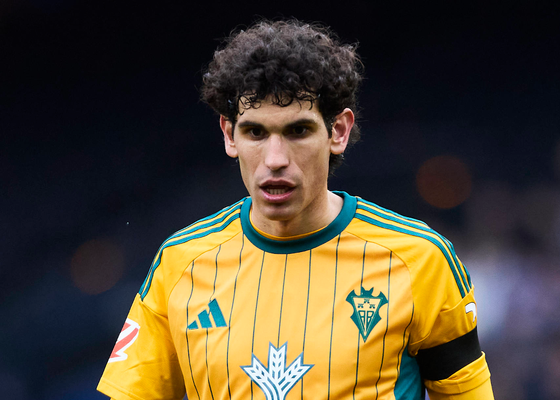 Jesús Vallejo saca pecho para apoyar el contundente comunicado del Albacete