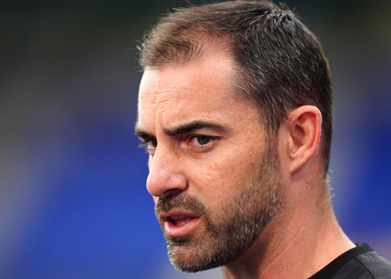 Vuelven las dudas al Real Zaragoza de Rubén Sellés