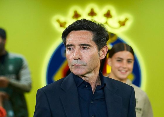 Nueve puntos separan a Marcelino de su mejor registro en LaLiga