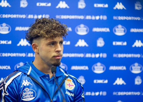 Mario Soriano avisa al Mallorca: "Queremos seguir en la Copa del Rey"