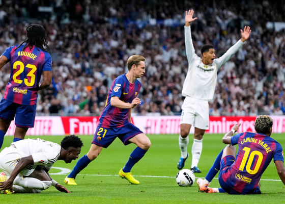 El hecho casi inédito que pueden protagonizar Real Madrid y Barcelona en la Champions League