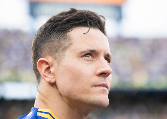 Ander Herrera sobre su vuelta al Real Zaragoza: "Todo es posible"