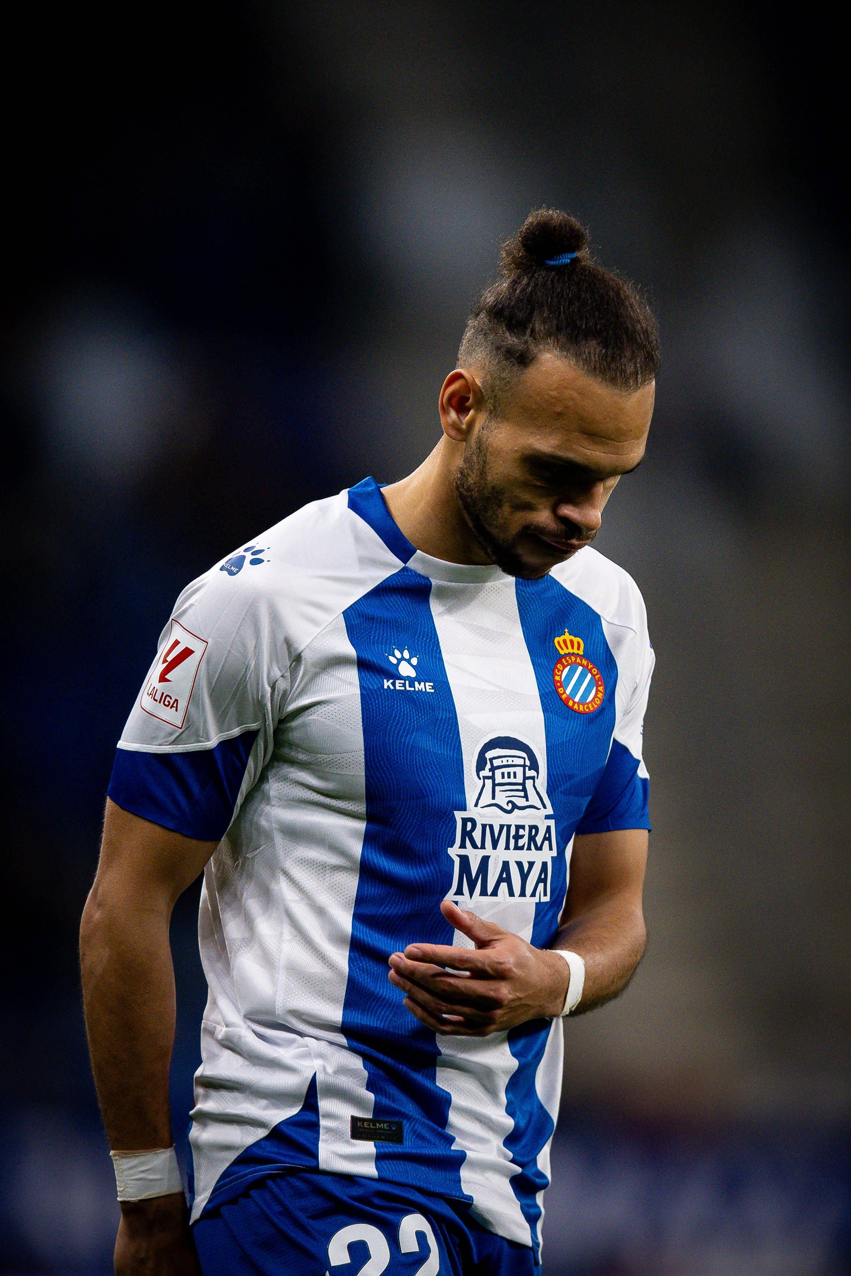 Nuevos problemas para el Espanyol