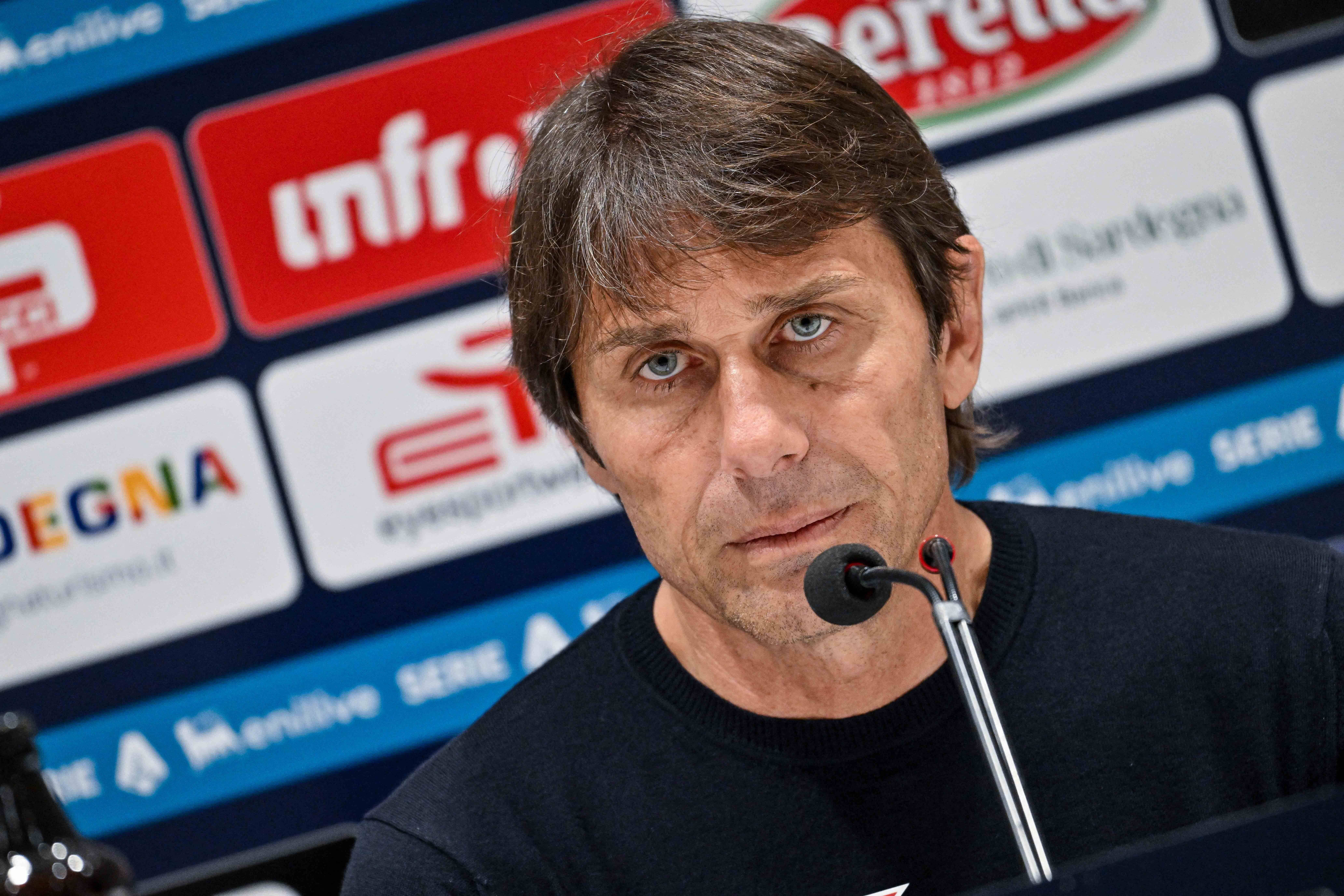 Italia acelera su renovación tras el golpe del Mundial y apunta a Conte