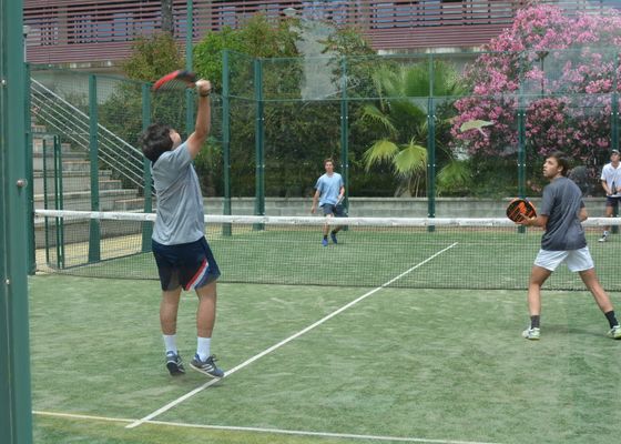 Comienza el I Cuatrimestre en el SADUS