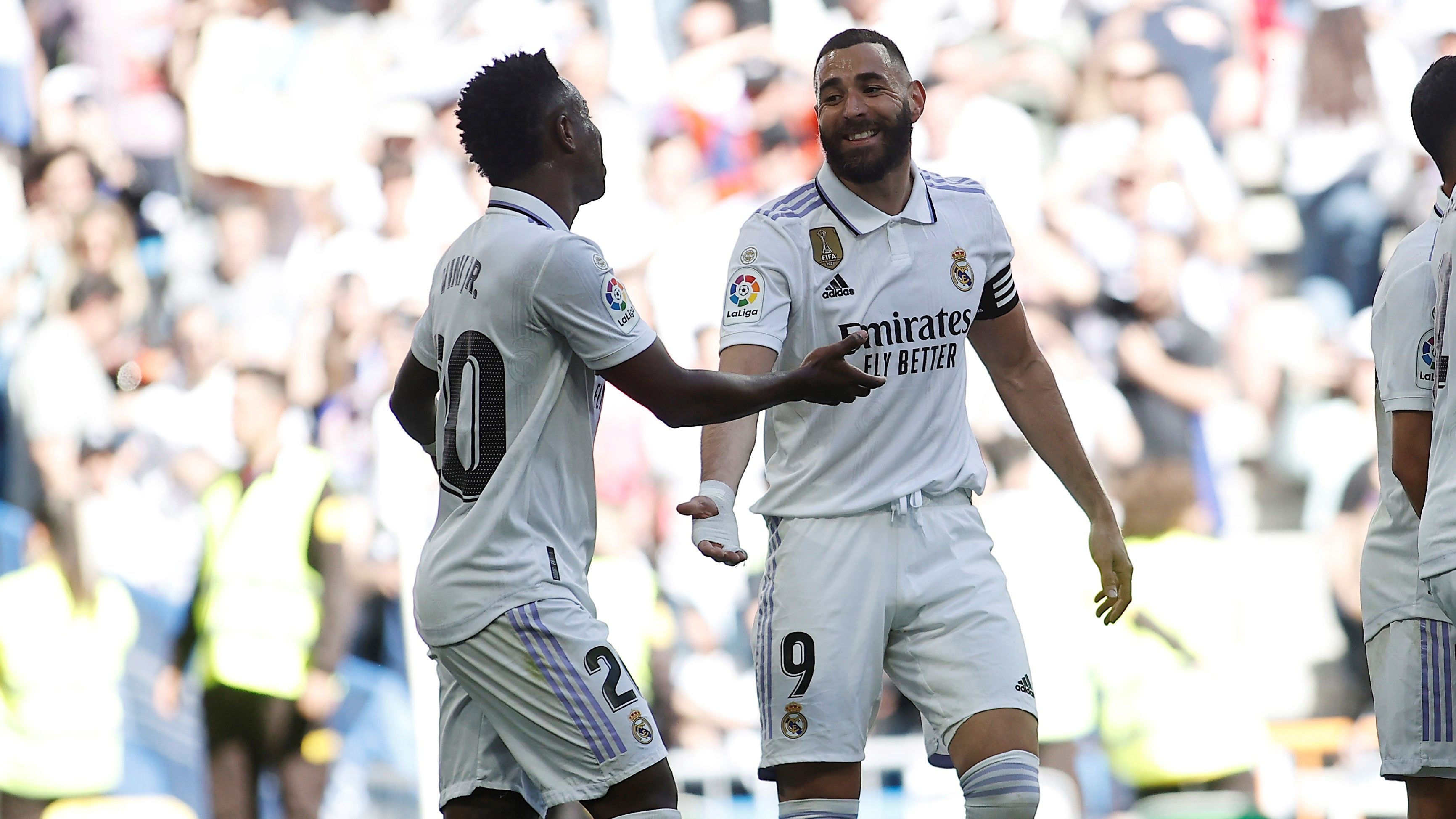 Una estrella de la Kings League con un dato goleador en la liga muy cercano al de Benzema