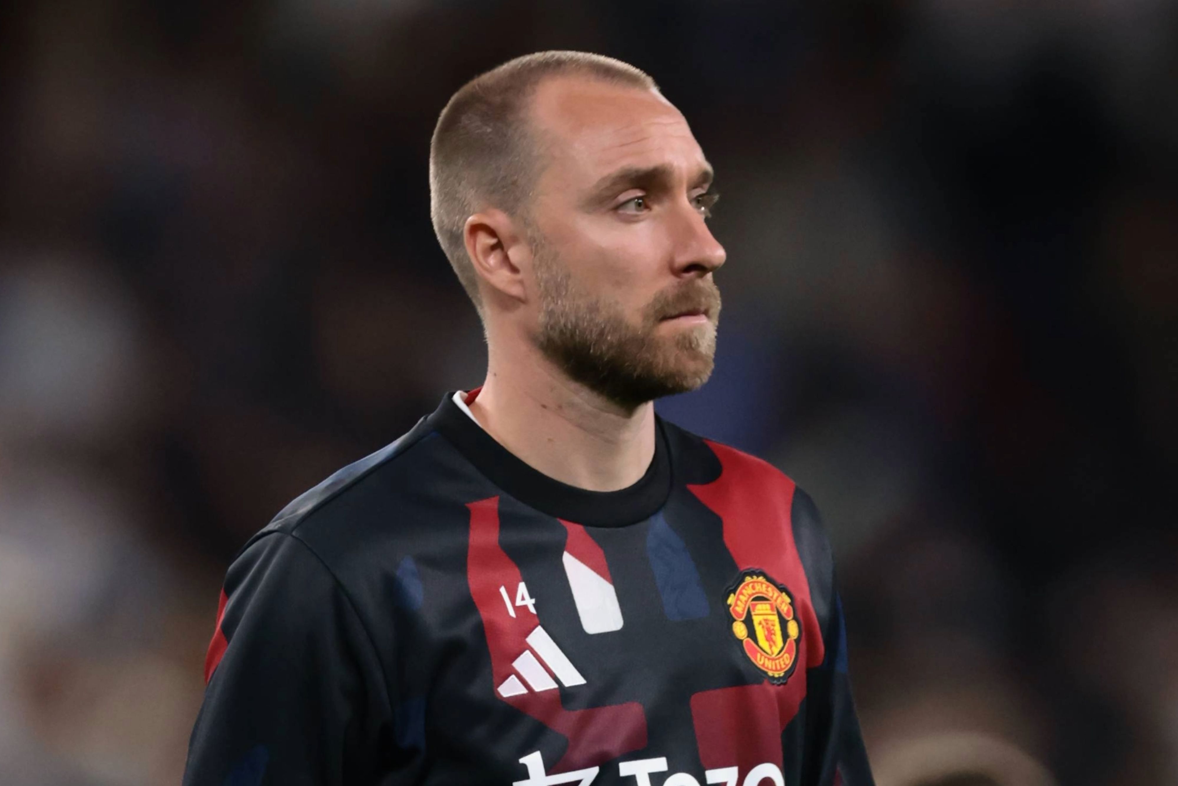 El Mallorca pretende el fichaje de Christian Eriksen