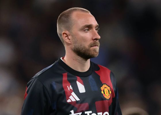 El Mallorca pretende el fichaje de Christian Eriksen
