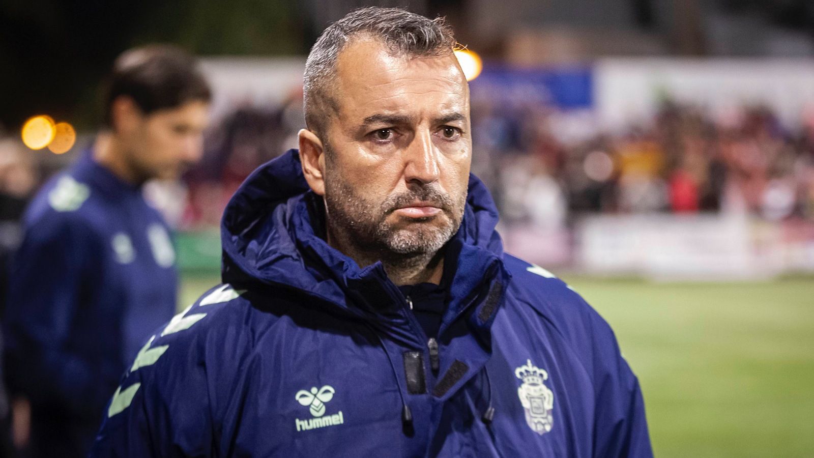 Diego Martínez se moja en la polémica con Simeone