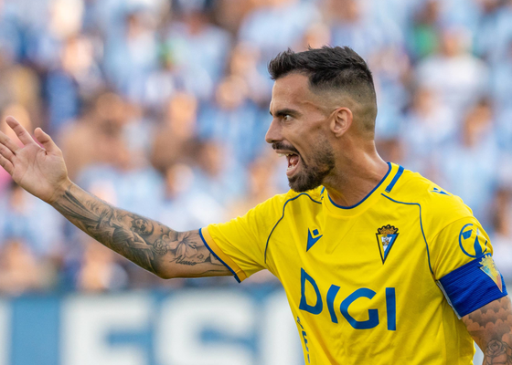 Elogia el fichaje de Suso 