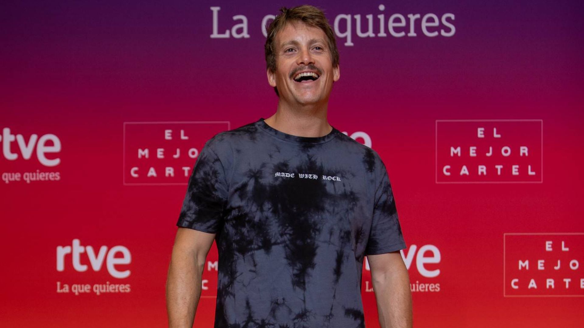 Cansados de Grison en La Revuelta y RTVE