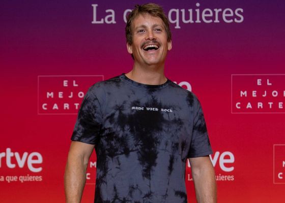 Cansados de Grison en La Revuelta y RTVE