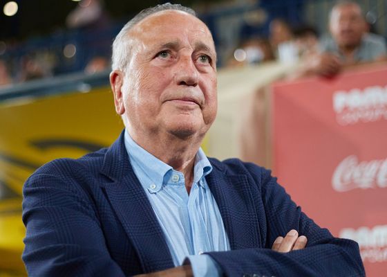 El Villarreal se construye una ciudad deportiva en busca de la grandeza