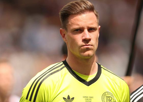 Portazo a Ter Stegen