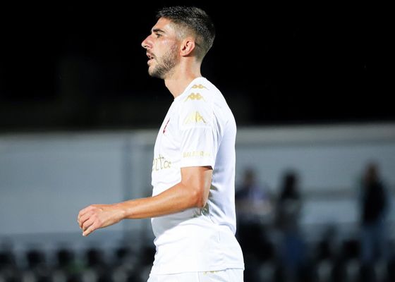 Deportivo de La Coruña y Oviedo pugnan por el mismo fichaje