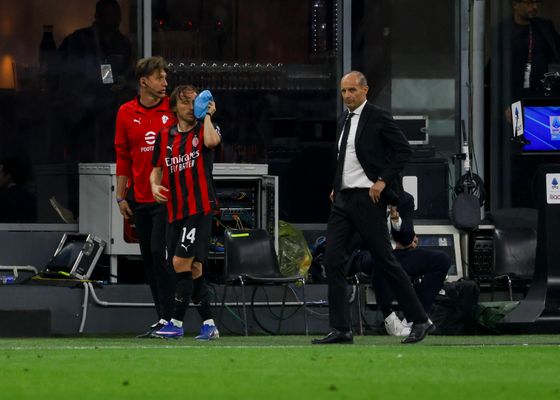 Luka Modric será operado por una fractura en el pómulo y alerta a Croacia de cara al Mundial