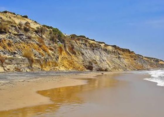 Sevilla tiene playa a sólo una hora, un tesoro oculto y recomendado por National Geographic