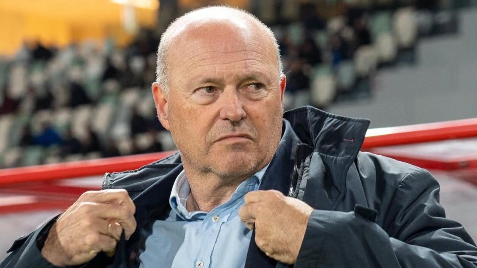 El debut soñado de Pepe Mel en Marruecos: "Estoy muy orgulloso de los jugadores"