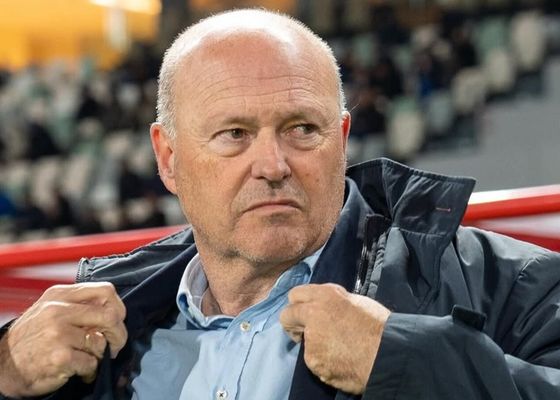 El debut soñado de Pepe Mel en Marruecos: "Estoy muy orgulloso de los jugadores"