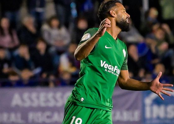 Decisión tomada con Mourad