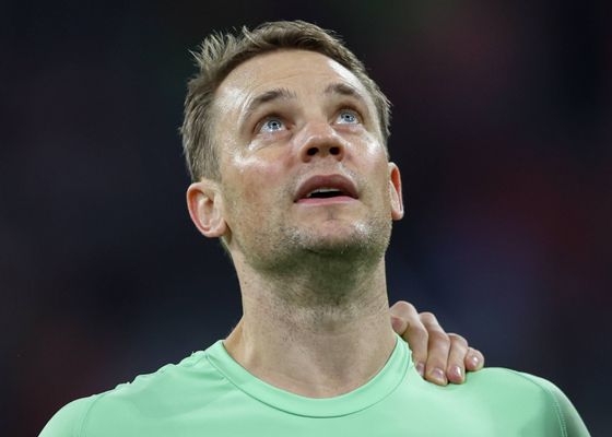 El Bayern ya tiene sustituto de Neuer