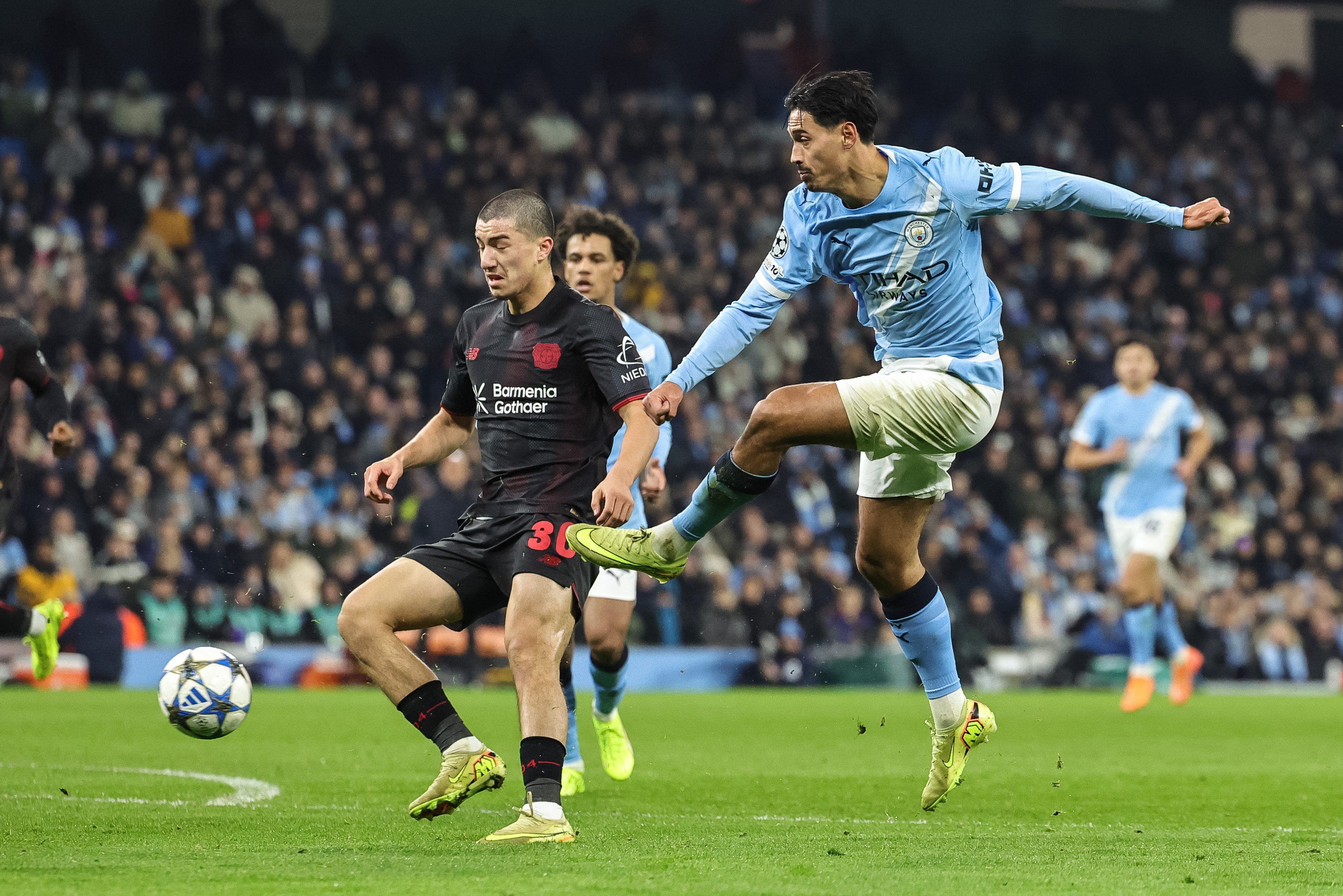 Así queda la Champions League tras las goleadas a Barcelona y Villarreal y la victoria del Bayern Leverkusen
