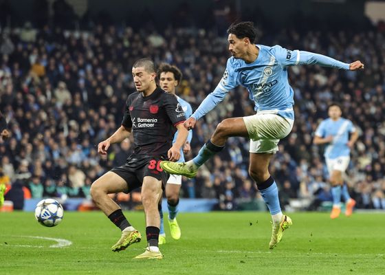 Así queda la Champions League tras las goleadas a Barcelona y Villarreal y la victoria del Bayern Leverkusen