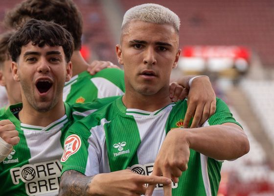 Las cuentas por la permanencia del Betis Deportivo a falta de dos jornadas