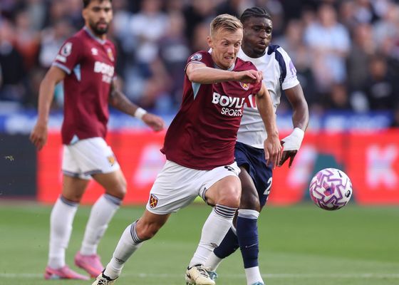 Así queda la clasificación de la Premier League tras las victorias de Arsenal y Tottenham en la jornada 4