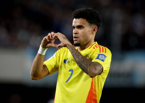 Se confirman los rumores de Luis Díaz